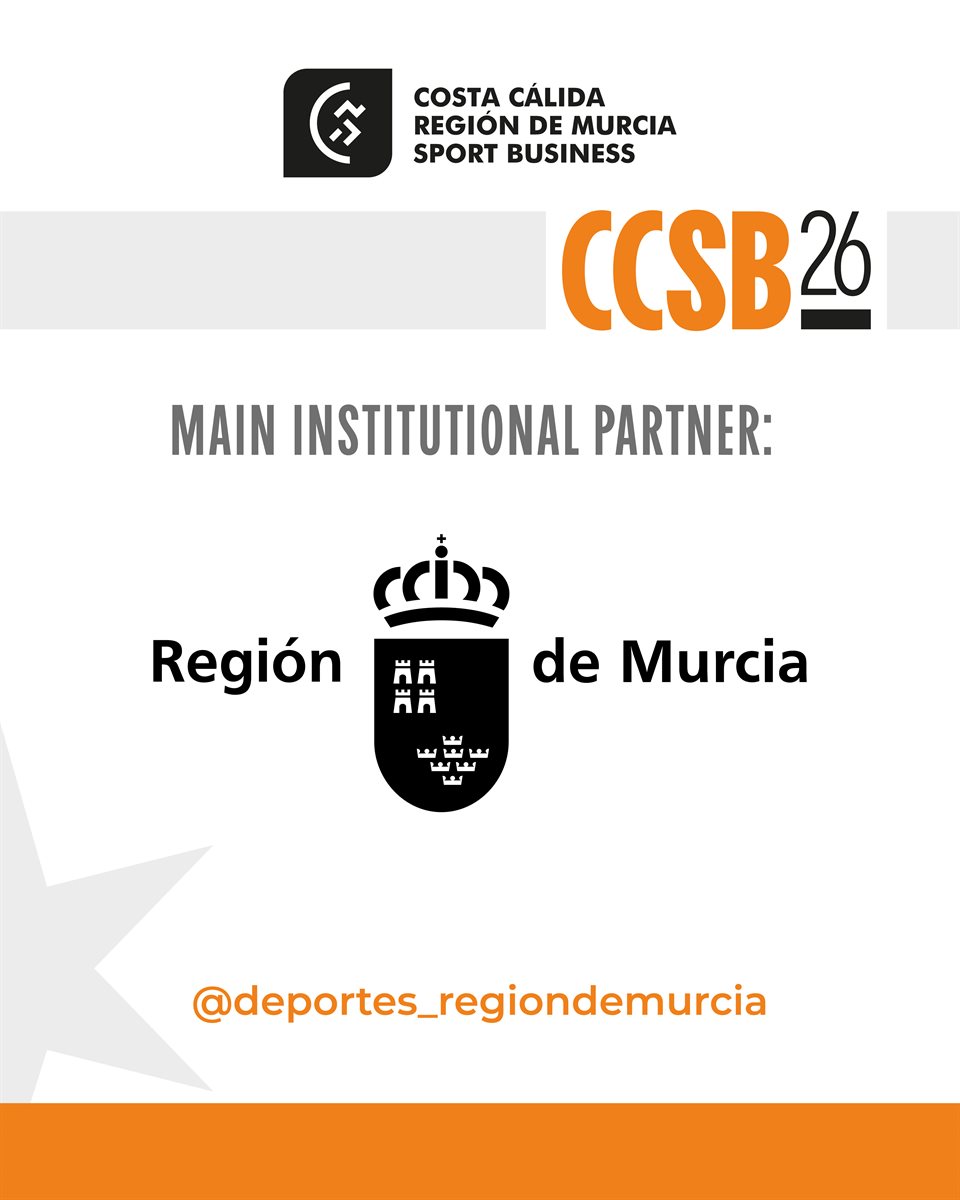 Patrocinador CCSB 2026 2
